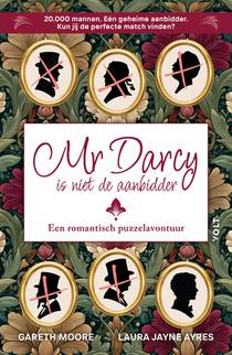 Mr Darcy is niet de aanbidder