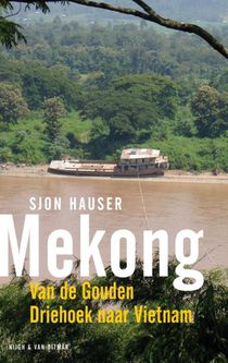 Mekong voorzijde