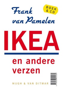 IKEA voorzijde