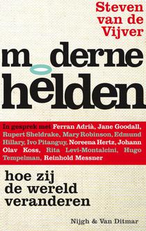 Moderne helden