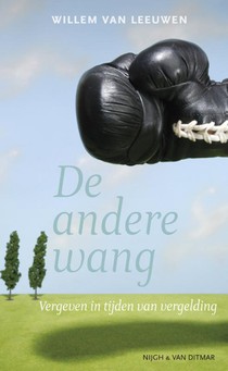 De andere wang