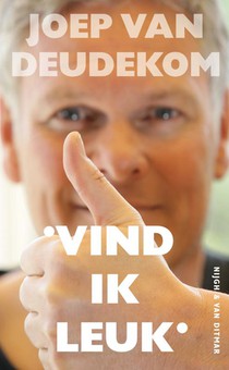 Vind ik leuk