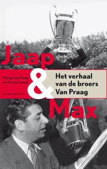 Jaap en Max voorzijde