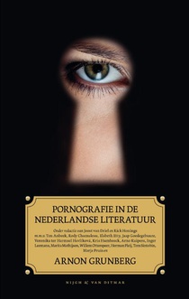 Pornografie in de Nederlandse literatuur