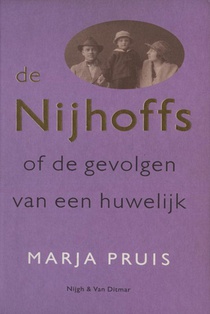 De Nijhoffs of De gevolgen van een huwelijk