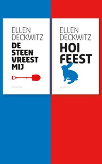 De steen vreest mij Hoi feest