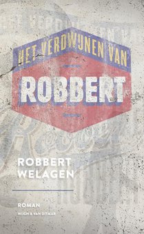 Het verdwijnen van Robbert