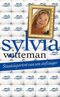 Staatsieportret van een stofzuiger voorzijde