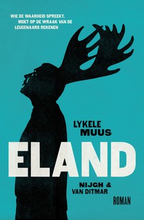 Eland voorzijde