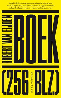 Boek (256 blz.)