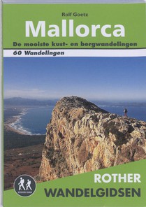 Mallorca voorzijde