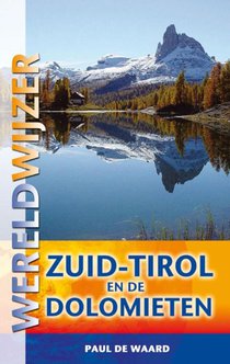 Zuid-Tirol en de Dolomieten