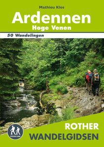 Ardennen Hoge Venen