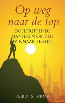 Op weg naar de top