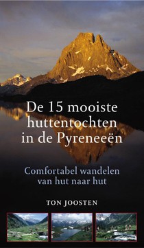 De 15 mooiste huttentochten in de Pyreneeen