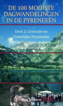 2 Centrale en Oostelijke Pyreneeën