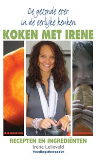 Koken met Irene