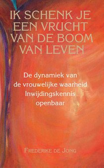 Ik schenk je een vrucht van de boom van leven