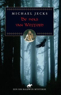 De heks van Wefford