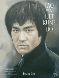 Tao van Jeet Kune Do voorzijde