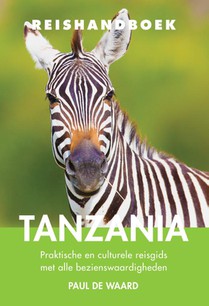 Tanzania voorzijde