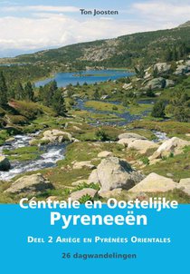 2 Ariège en Pyrénées Orientales
