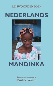 Reiswoordenboek Nederlands-Mandinka