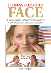 Fitness for your face voorzijde