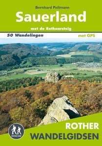 Sauerland voorzijde