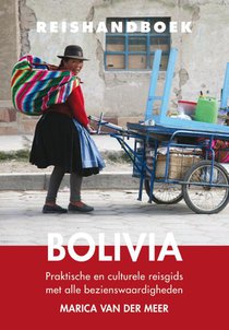 Bolivia voorzijde