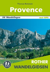 Provence voorzijde