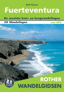 Fuerteventura voorzijde