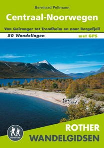 Centraal-Noorwegen voorzijde
