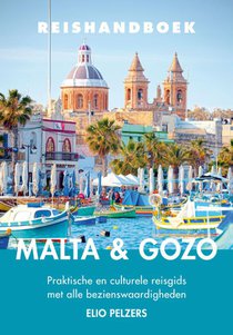 Malta en Gozo voorzijde