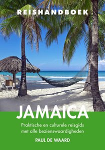 Reishandboek Jamaica voorzijde