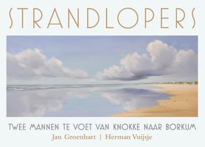 Strandlopers voorzijde