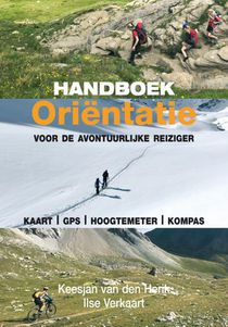 Handboek oriëntatie