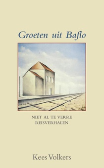 Groeten uit Baflo voorzijde