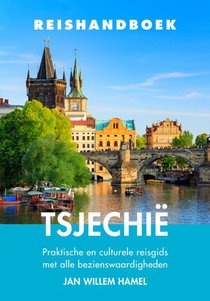 Reishandboek Tsjechië