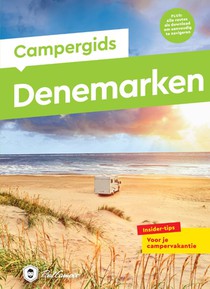 Campergids Denemarken