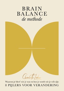 Brain Balance: de methode