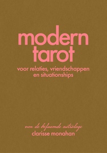Modern tarot