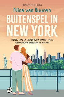 Buitenspel in New York