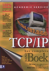 TCP/IP voorzijde