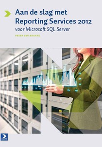 Aan de slag met reporting services 2012