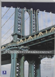 Brugboek
