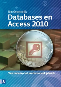 Databases en access 2010