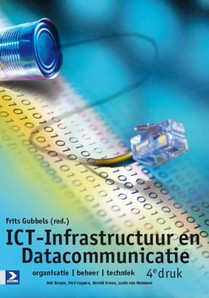 ICT-Infrastructuur en datacommunicatie