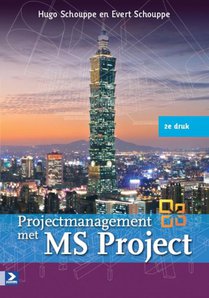 Projectmanagement met MS Project