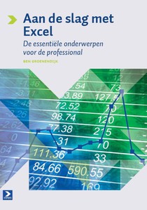 Aan de slag met Excel